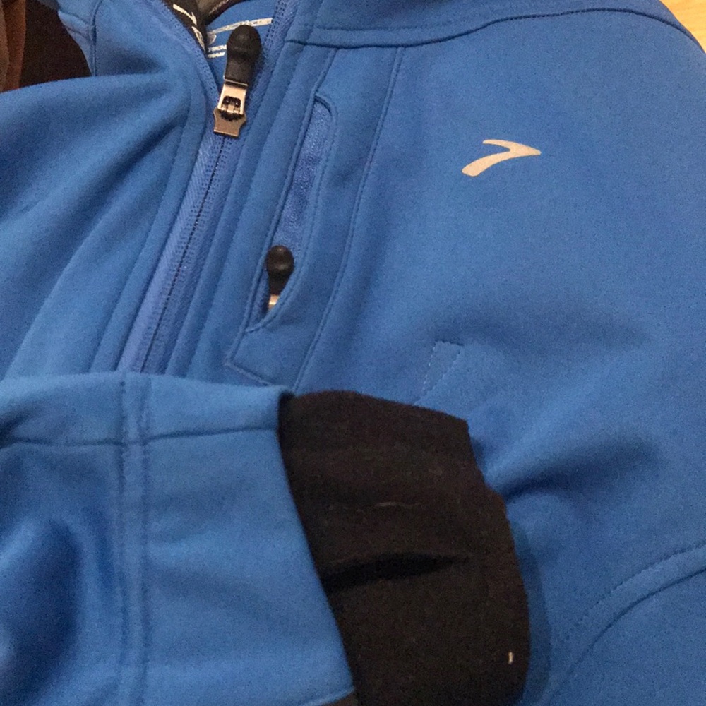 Brooks Jacket - image 8
